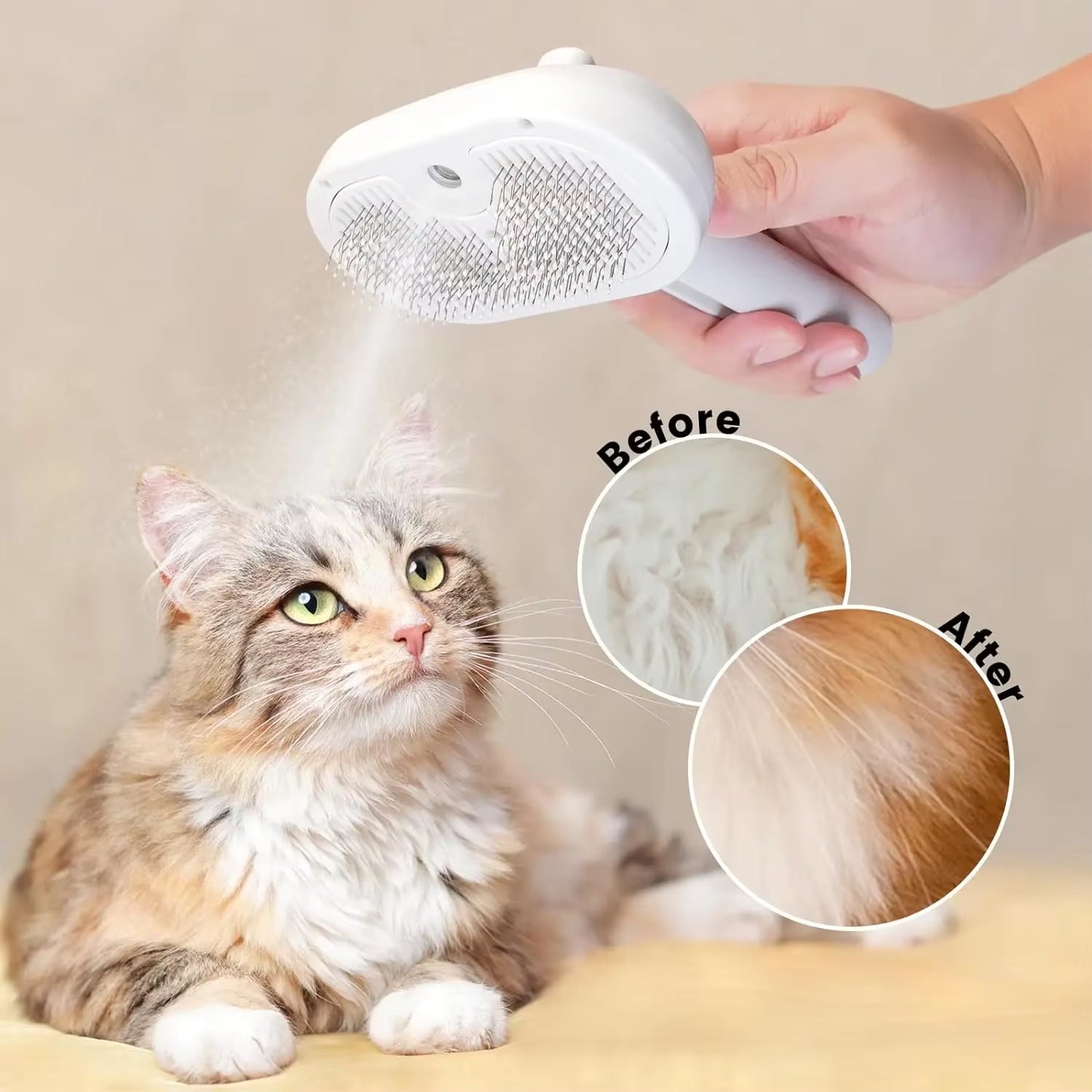 Kitty Komb